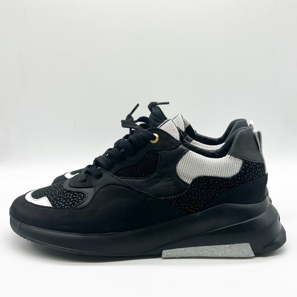 Android Homme sneakers - black - Picture 4 of 6